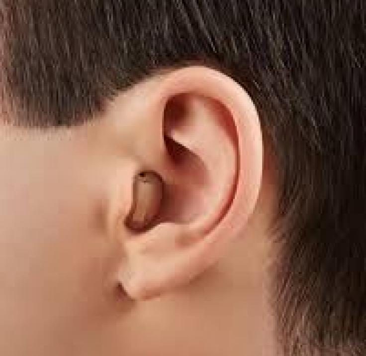 OTICON ALTA PRÓ ITC - ITE Audiflex aparelhos auditivos