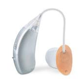 ARGOSY ALIZE Audiflex aparelhos auditivos